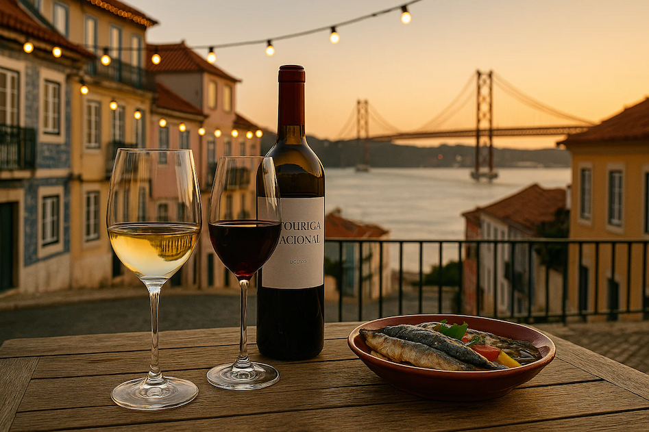 The Ultimate Glassware Experience