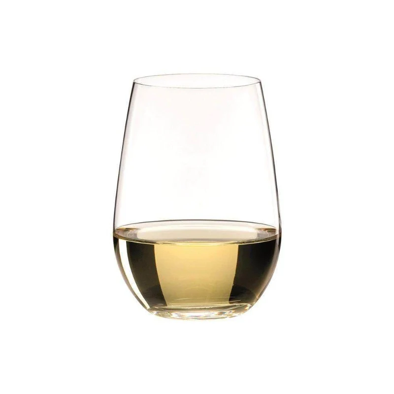 Riedel O Wine Tumbler Sauvignon Blanc / Riesling / Zinfandel Glasses (Set of 6) - Image 3