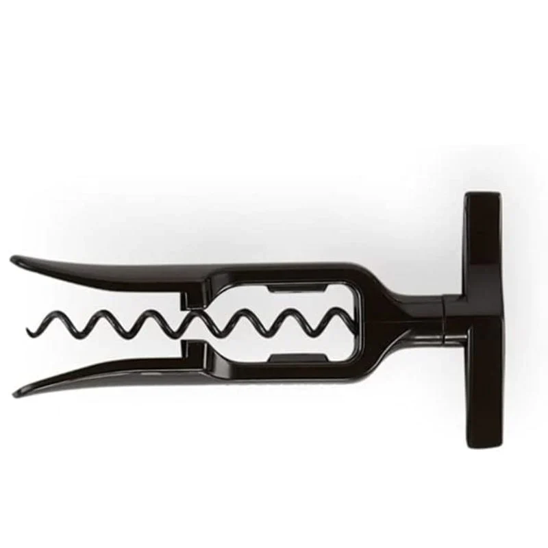 Le Creuset TM-110 Corkscrew Classic Table Model Black - Image 3