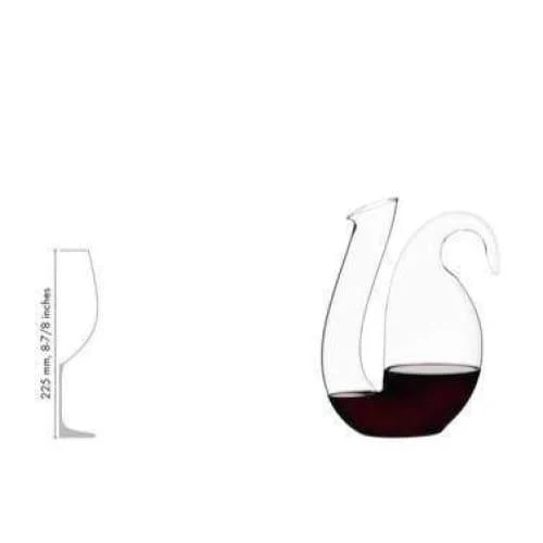 Riedel Decanter Ayam - Image 3
