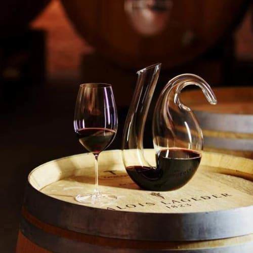 Riedel Decanter Ayam - Image 4