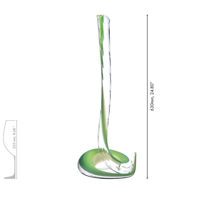 Riedel Decanter Cobra Magnum - Image 11