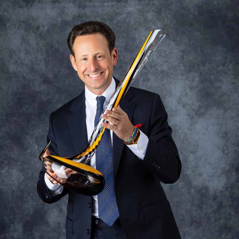 Riedel Decanter Cobra Magnum - Image 4