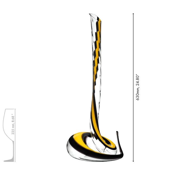 Riedel Decanter Cobra Magnum - Image 5