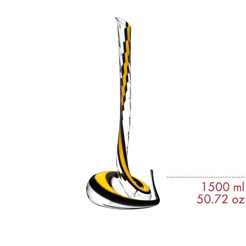 Riedel Decanter Cobra Magnum - Image 6
