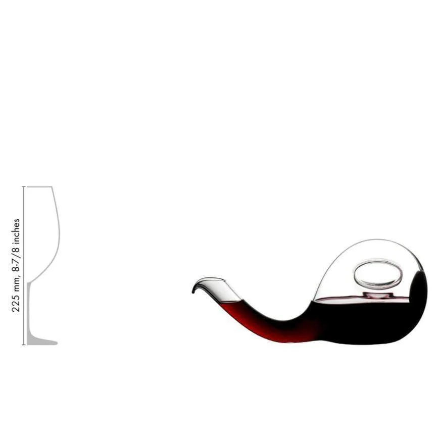 Riedel Decanter Escargot - Image 3