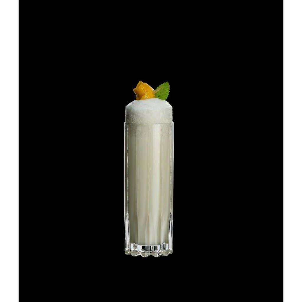 Riedel Drink Specific Glassware Fizz (Pair) - Image 5