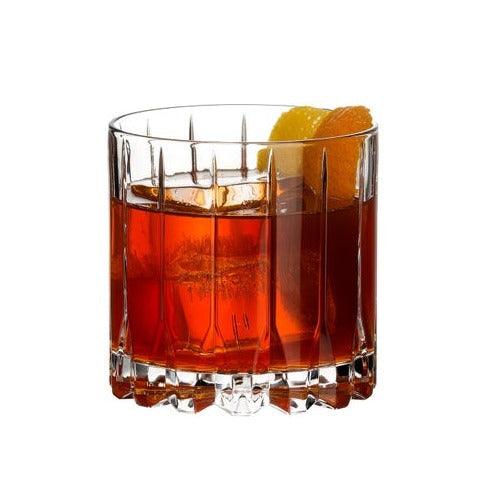 Riedel Drink Specific Glassware Rocks and Highballs (8 pack) - Image 4