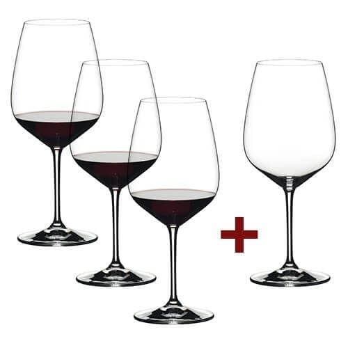 Riedel Extreme Cabernet Glasses - Image 3