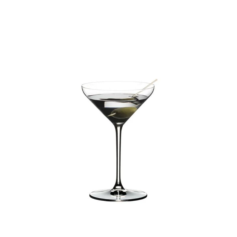 Riedel Extreme Martini Glasses (Pair) - Image 3