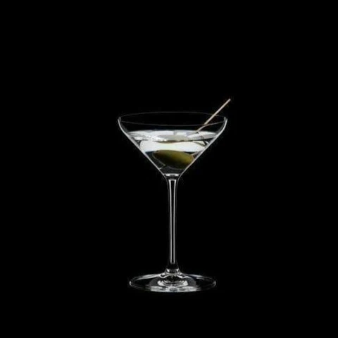 Riedel Extreme Martini Glasses (Pair) - Image 6