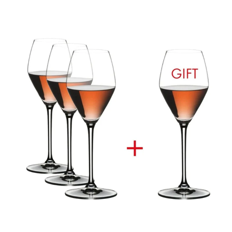 Riedel Extreme Rosé / Champagne Glasses - Image 3