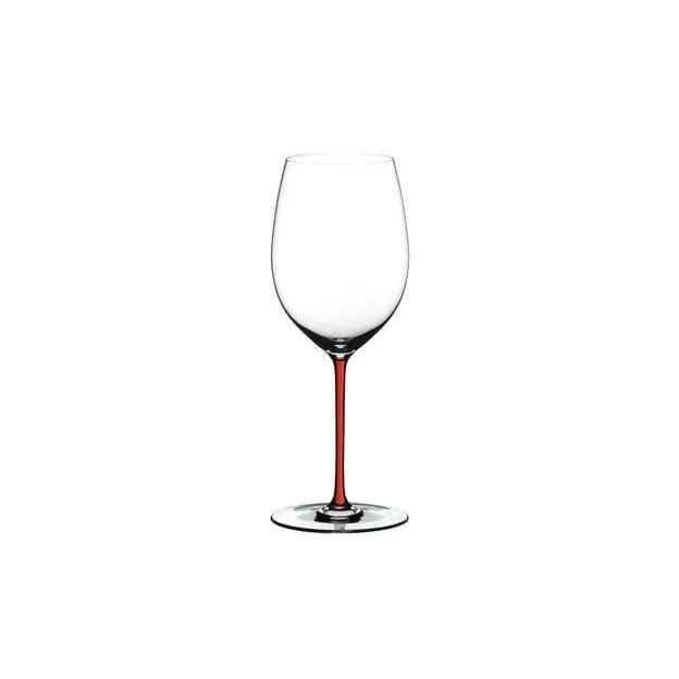 Riedel Fatto A Mano Cabernet / Merlot Glass Gift Set (Set of 6) - Image 10