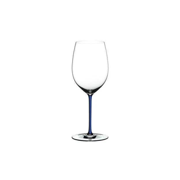 Riedel Fatto A Mano Cabernet / Merlot Glass Gift Set (Set of 6) - Image 11