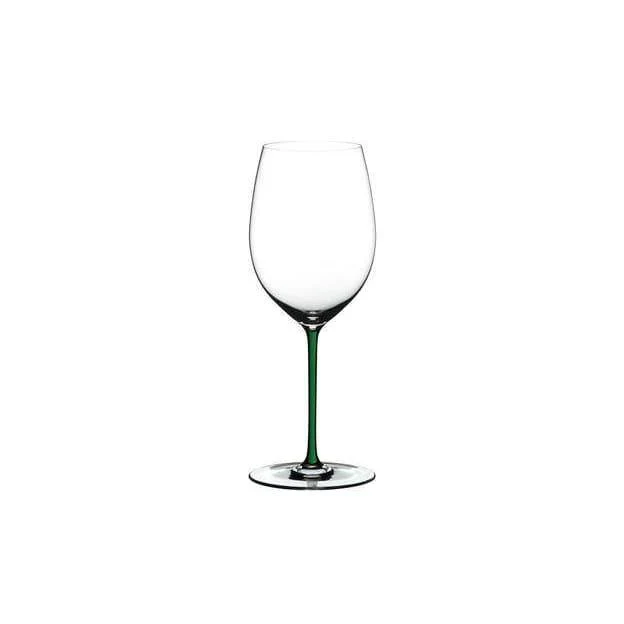 Riedel Fatto A Mano Cabernet / Merlot Glass Gift Set (Set of 6) - Image 12