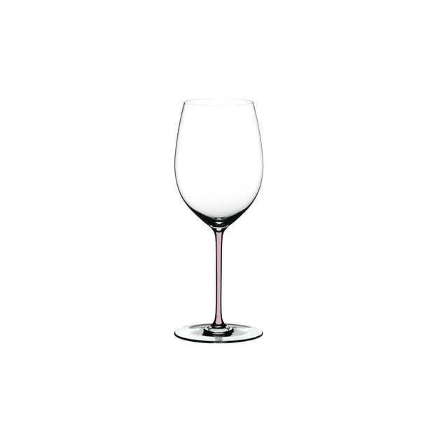 Riedel Fatto A Mano Cabernet / Merlot Glass Gift Set (Set of 6) - Image 13