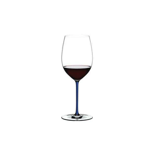 Riedel Fatto A Mano Cabernet / Merlot Glass Gift Set (Set of 6) - Image 5