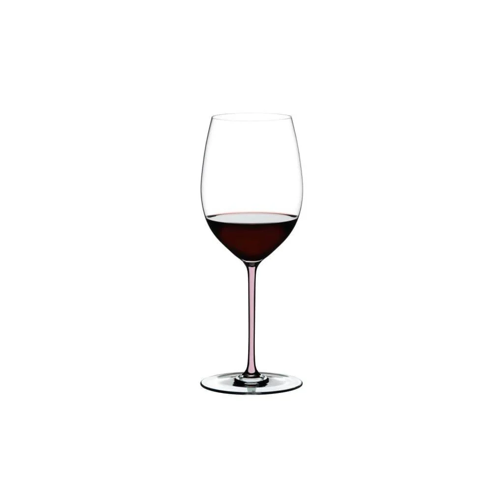 Riedel Fatto A Mano Cabernet / Merlot Glass Gift Set (Set of 6) - Image 7