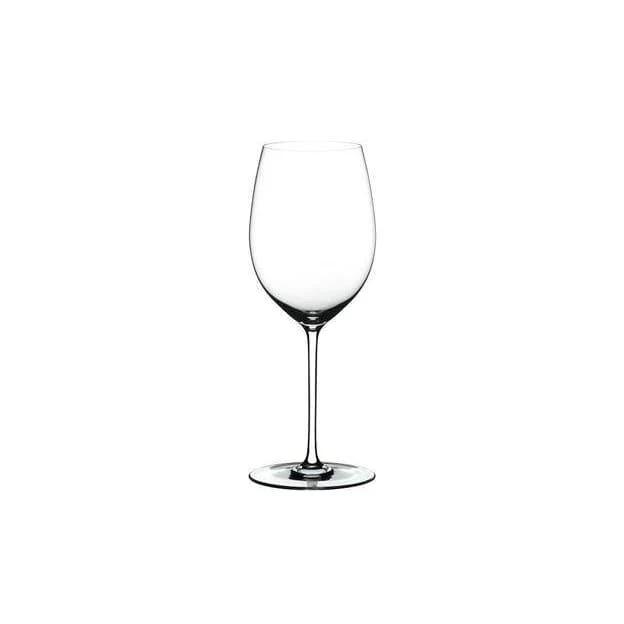 Riedel Fatto A Mano Cabernet / Merlot Glass Gift Set (Set of 6) - Image 8