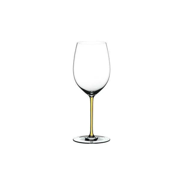 Riedel Fatto A Mano Cabernet / Merlot Glass Gift Set (Set of 6) - Image 9