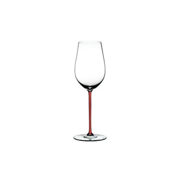 Riedel Fatto A Mano Riesling / Zinfandel Gift Set (Set of 6) - Image 10