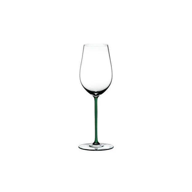Riedel Fatto A Mano Riesling / Zinfandel Gift Set (Set of 6) - Image 12