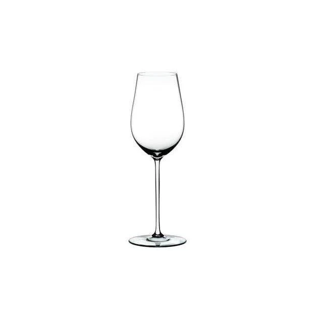 Riedel Fatto A Mano Riesling / Zinfandel Gift Set (Set of 6) - Image 8