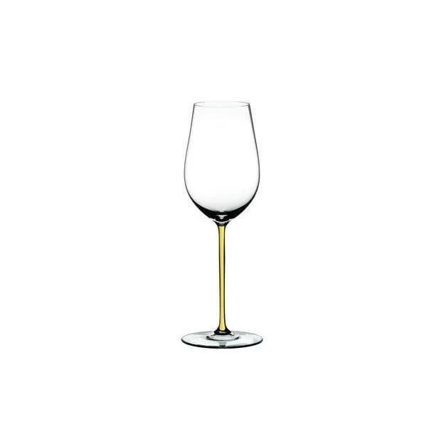 Riedel Fatto A Mano Riesling / Zinfandel Gift Set (Set of 6) - Image 9