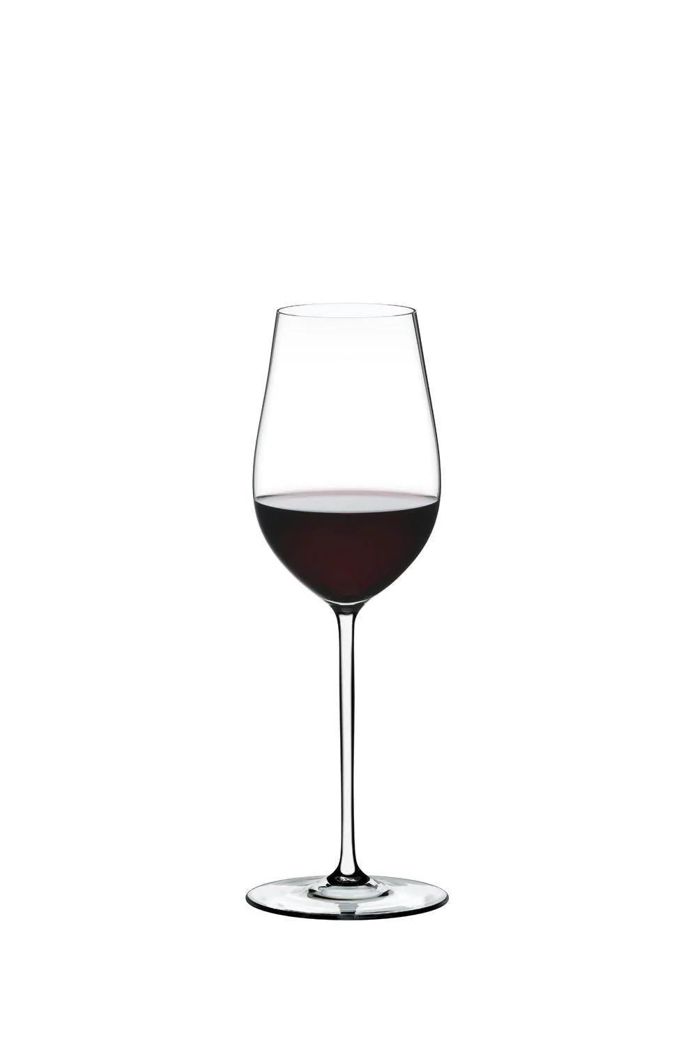 Riedel Fatto A Mano Riesling / Zinfandel White Glass (Single) - Image 3