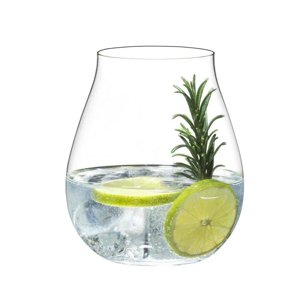 Riedel Gin Glasses (Set of 4) - Image 3