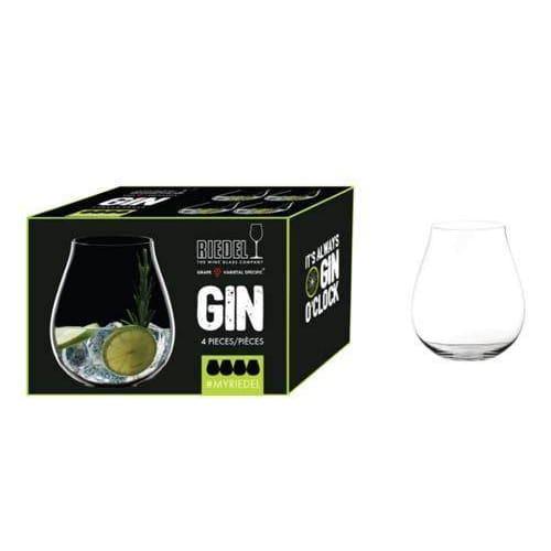 Riedel Gin Glasses (Set of 4) - Image 4