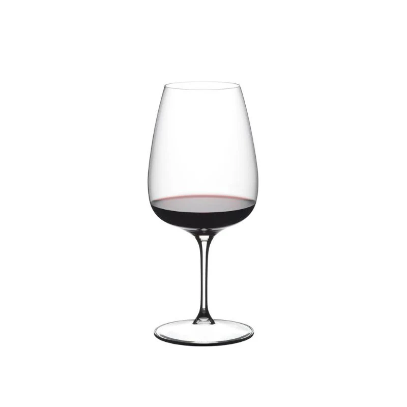 Riedel Grape Cabernet / Merlot / Cocktail Glasses (Pair) - Image 3