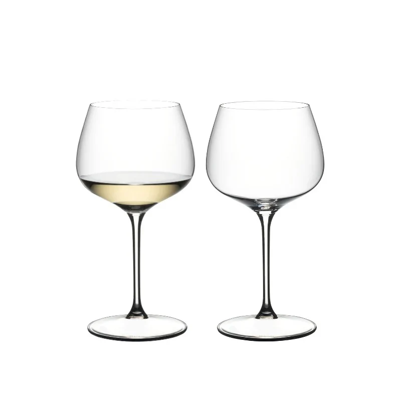 Riedel Grape Double Tasting Glasses (Set of 8) - Image 4
