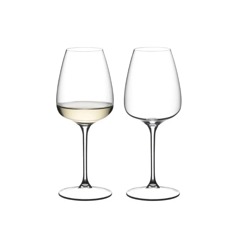 Riedel Grape Double Tasting Glasses (Set of 8) - Image 6