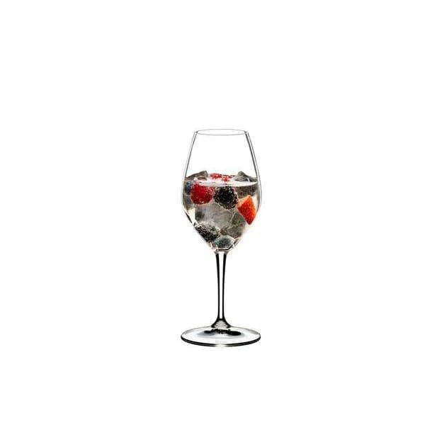 Riedel Mixing Champagne Glasses (Set of 4) - Image 3