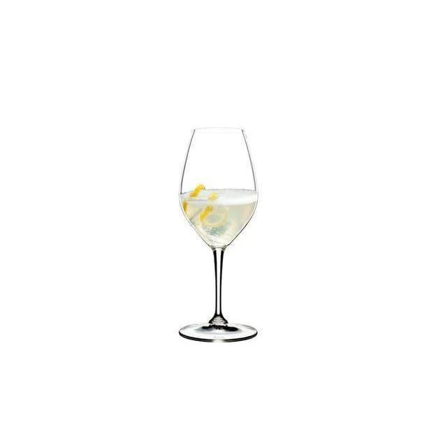 Riedel Mixing Champagne Glasses (Set of 4) - Image 5