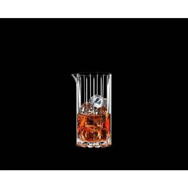 Riedel Mixing Glass Barware - Image 3