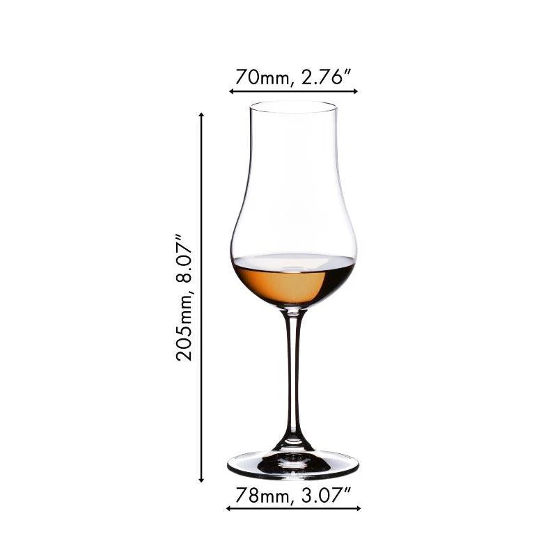 Riedel Mixing Sets Rum Glasses (Set 4) - Image 4