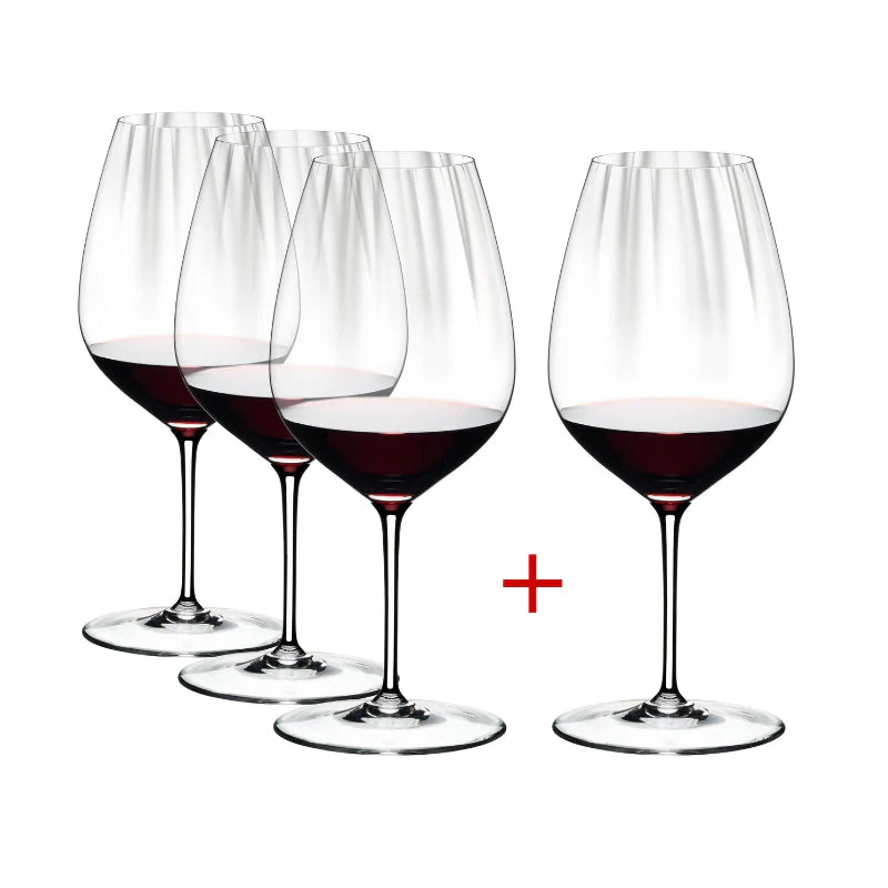 Riedel Performance Cabernet Glasses - Image 3