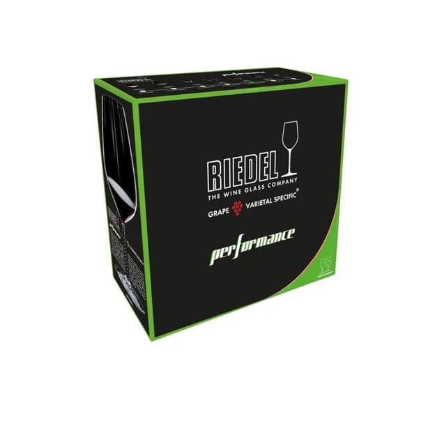 Riedel Performance Cabernet Glasses - Image 7