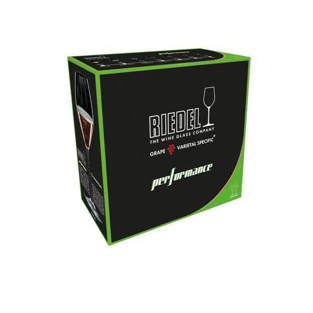 Riedel Performance Prosecco Glasses (Pair) - Image 4