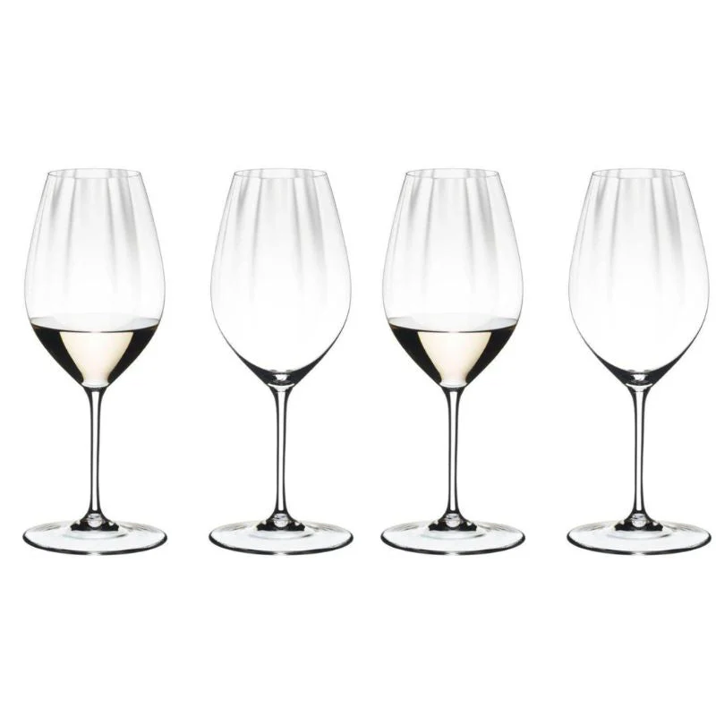 Riedel Performance Riesling Glasses - Image 3