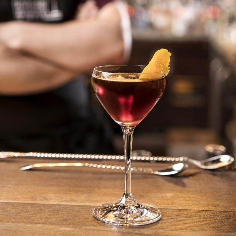 Riedel Drink Specific Glassware Nick & Nora (Pair) - Image 3