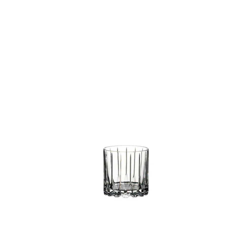 Riedel Drink Specific Glassware Rocks (Pair) - Image 3
