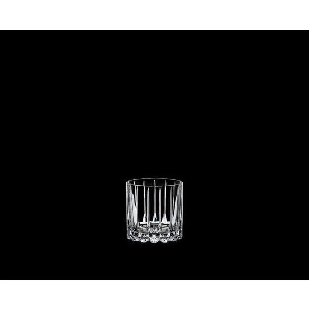 Riedel Drink Specific Glassware Rocks (Pair) - Image 6