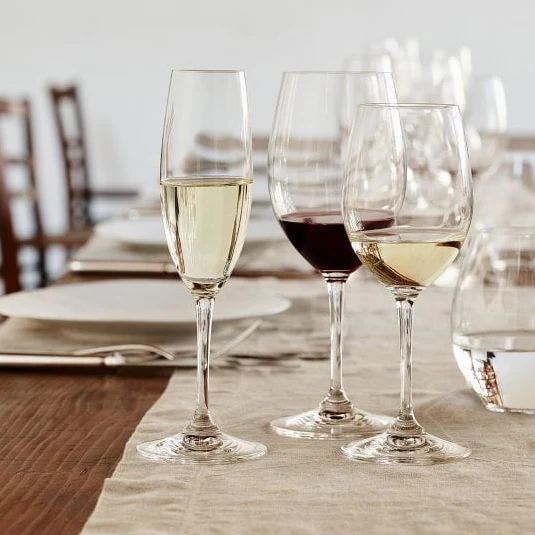 Riedel Restaurant Degustazione Champagne / Sparkling Wine Glasses (12 Pack) - Image 3