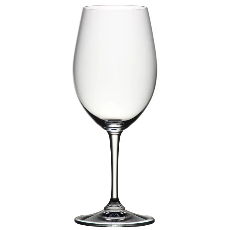 Riedel Restaurant Degustazione Red Wine Glasses (12 Pack) - Image 3