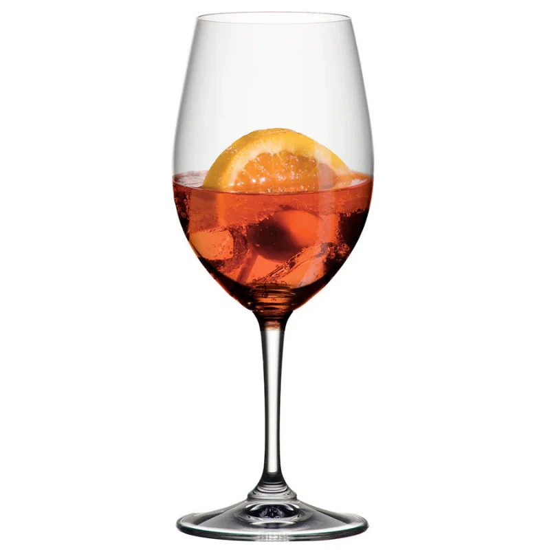 Riedel Restaurant Degustazione Red Wine Glasses (12 Pack) - Image 4