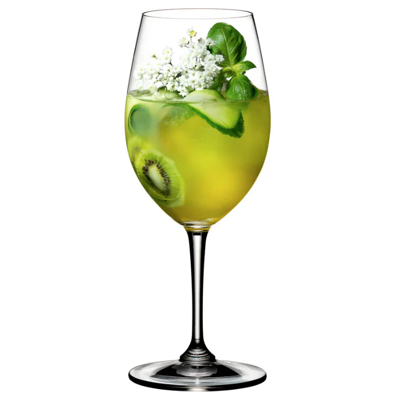 Riedel Restaurant Degustazione Red Wine Glasses (12 Pack) - Image 5