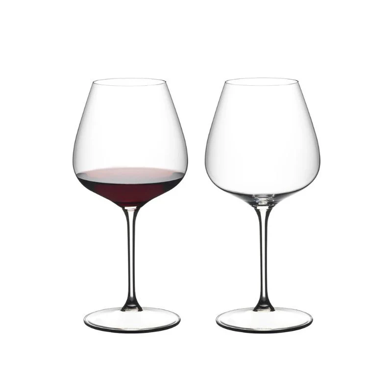 Riedel Grape Double Tasting Glasses (Set of 8) - Image 5